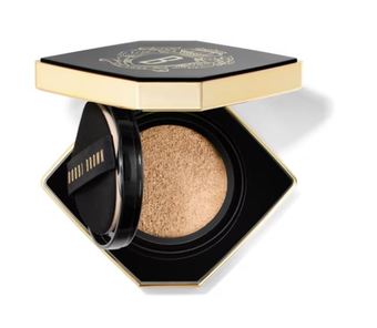 冬蟲夏草精華氣墊粉餅